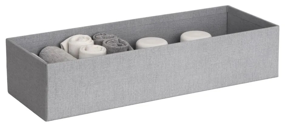 Organizzatore per cassetti in cartone Valle - Bigso Box of Sweden