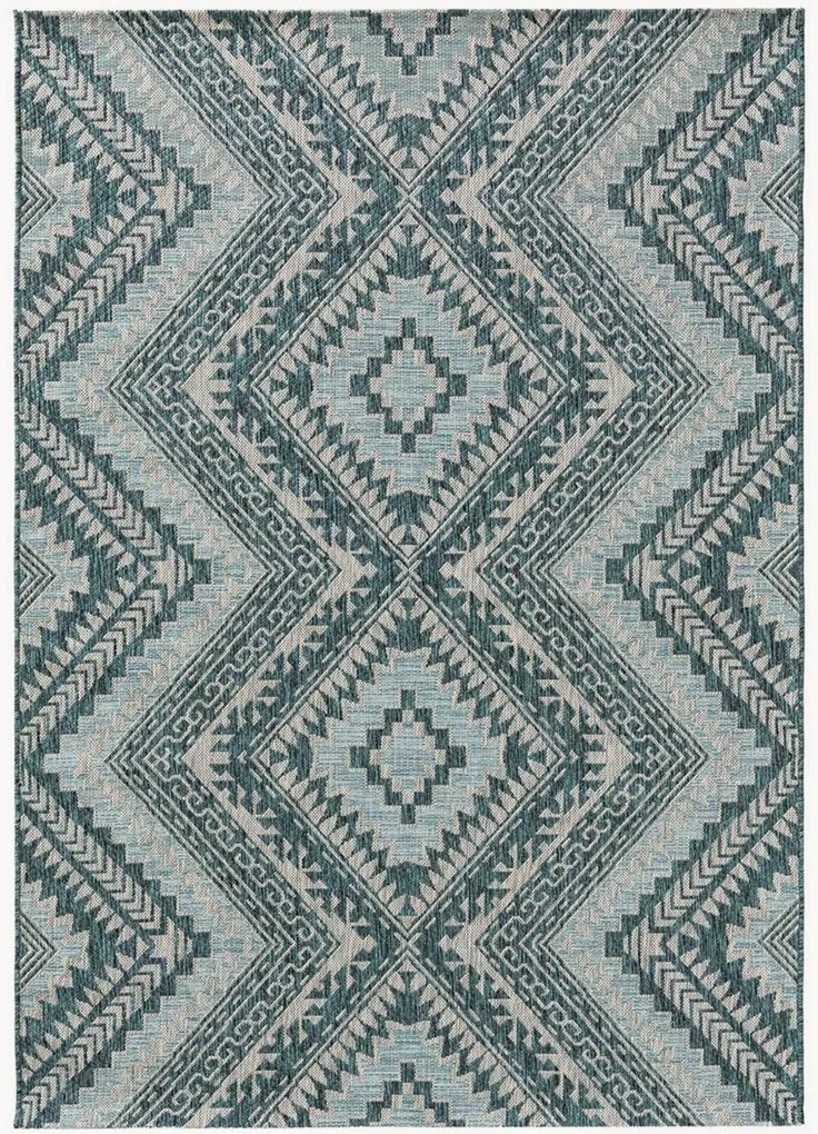 Tappeto da interno-esterno Cleo