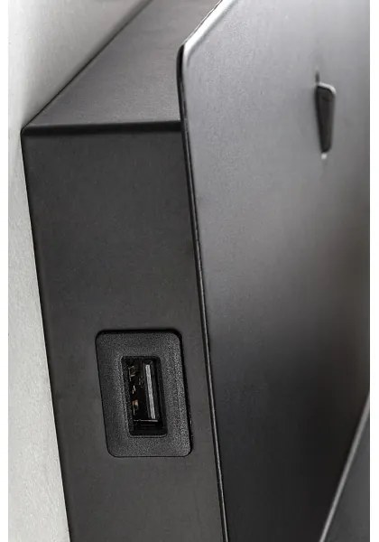 Rabalux 71058 - LED Applique con mensola ARANZO LED/6W/230V 3000K