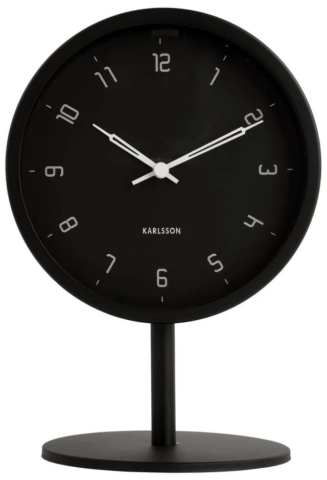 Orologio ø 15 cm Stark - Karlsson