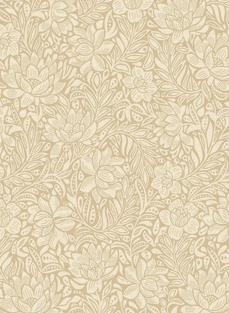 Eijffinger Tapete Posy 3 - 316021