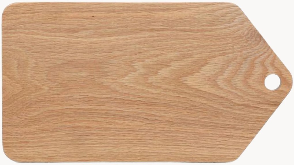 Tagliere in legno di quercia Tony