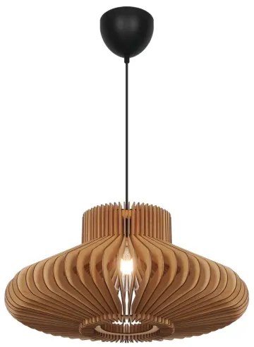 Nordlux - Lampada a sospensione su cavo MANAGO 1xE27/40W/230V