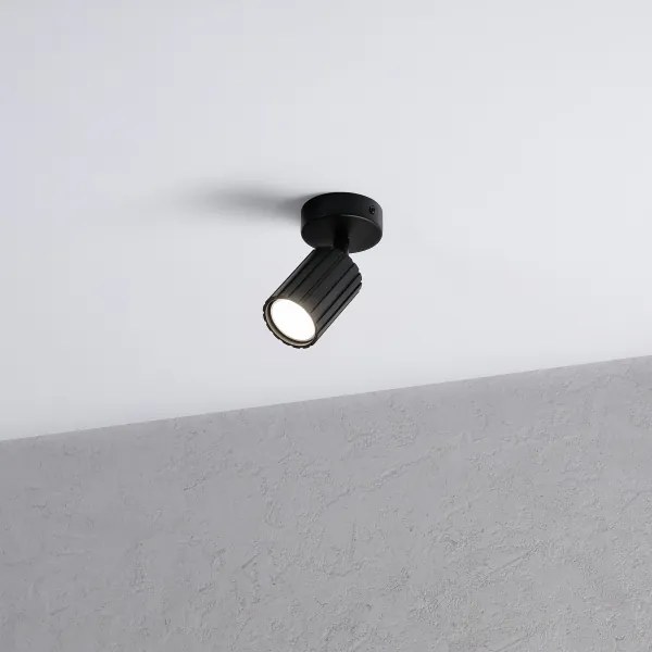 Brilagi - Faretto CRISPINA 1xGU10/10W/230V nero