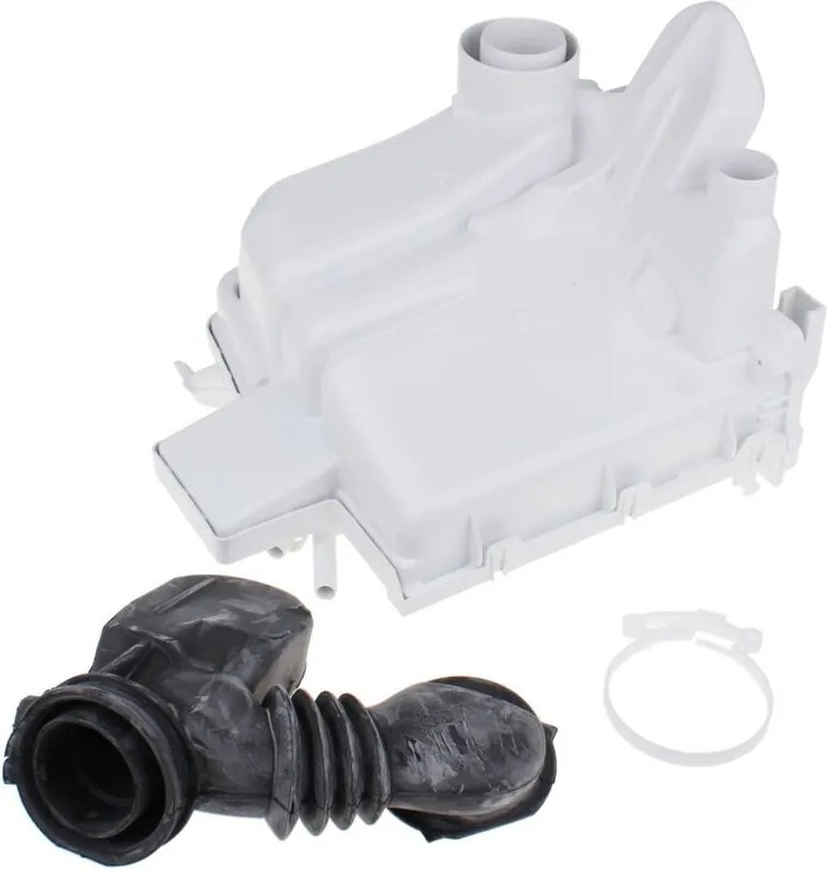 Bosch - kit di riparazione - vaschetta portasapone con tubo flessibile - 11056324 - 5401101557533