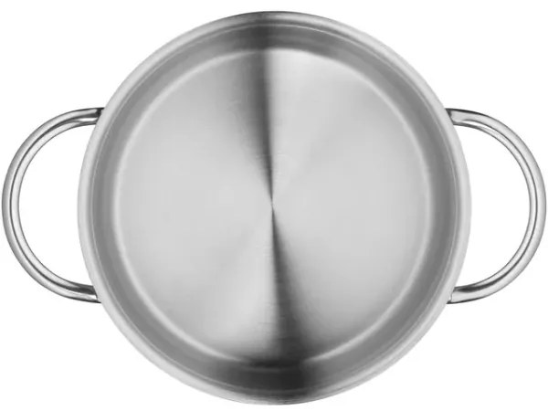 WMF - Pentola con coperchio MINI Ø 16 cm