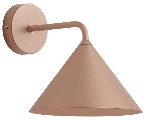 Lampada da parete CAPITAL 1xGX53/15W/230V oro rosa