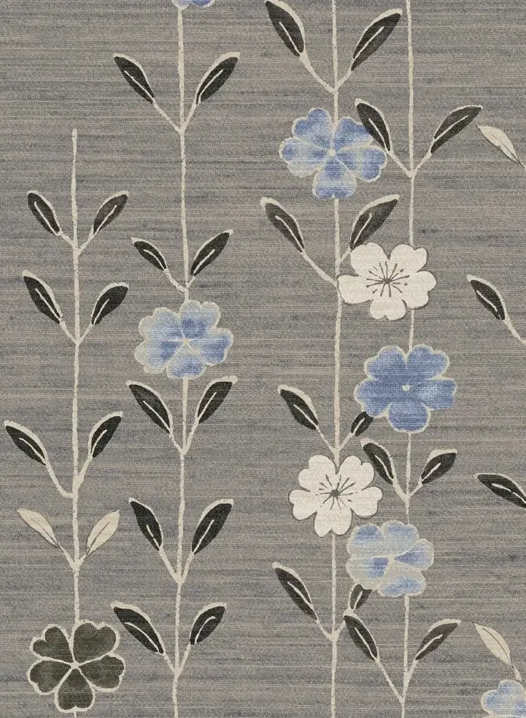 Lewis & Wood Carta da parati Blossom - Aerial