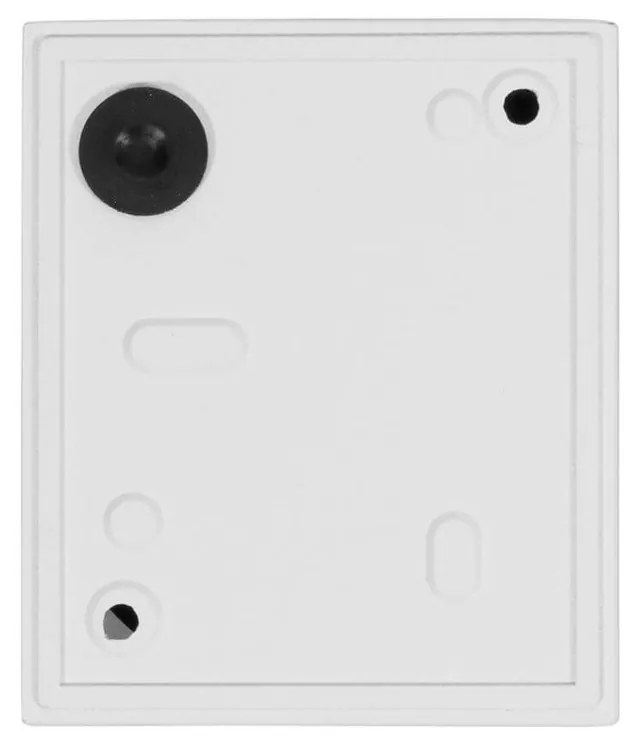 Applique da Esterno Monodirezione IP65 GU10 - Bianca