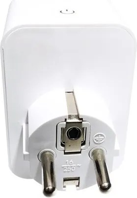 Immax NEO 07762L - Presa intelligente NEO LITE 3680W/230V/16A Wi-Fi Tuya