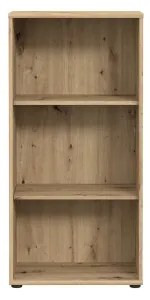 Libreria URAN rovere Artisan