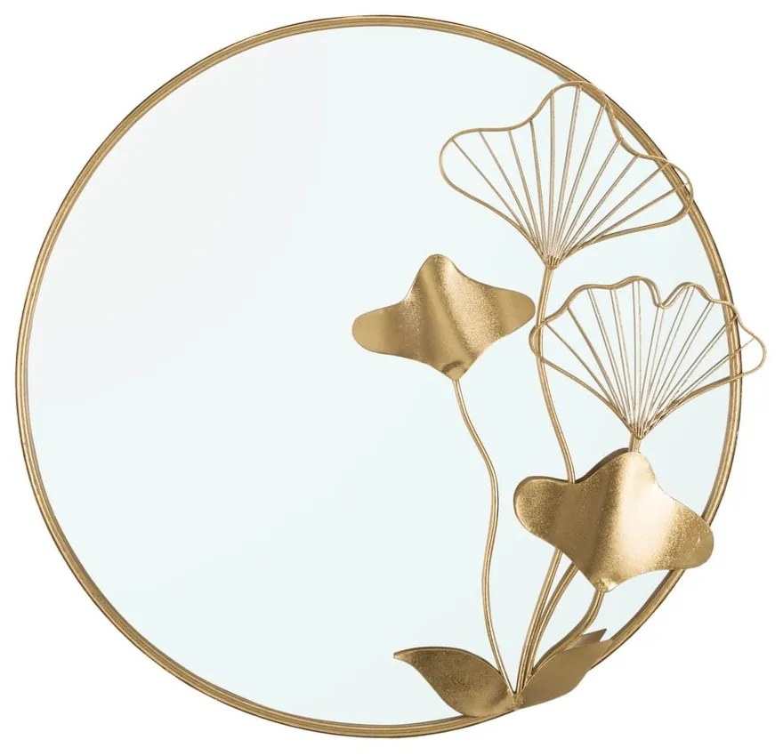 Specchio da parete ø 72 cm Flower - Mauro Ferretti