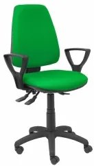 Sedia da Ufficio PC B15B8RN Verde