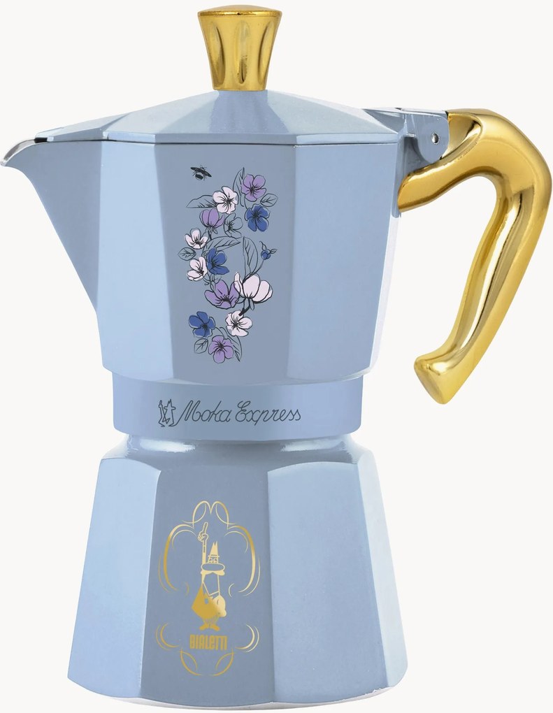 Caffettiera Bridgerton, per 6 tazze