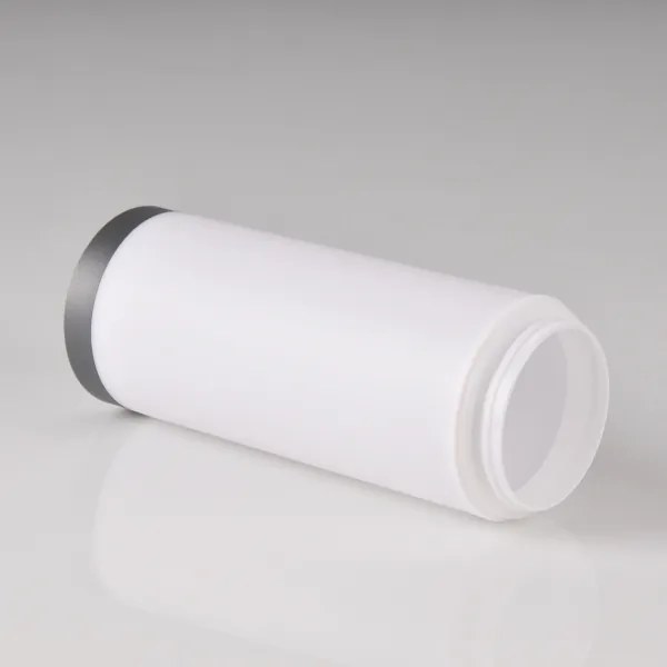 Paralume di ricambio OSLO bianco/antracite