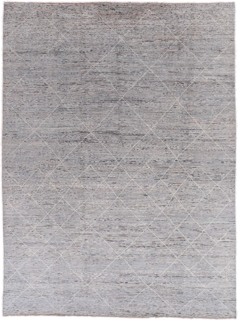 Berber Tappeto orientale 290x400 (Pakistan) Annodato A Mano