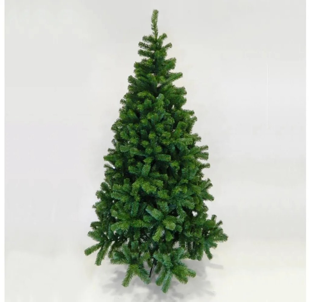 Albero di Natale NORMAND in abete, 90 cm
