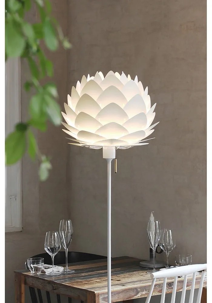 Paralume crema ø 40 cm Aluvia Mini - UMAGE