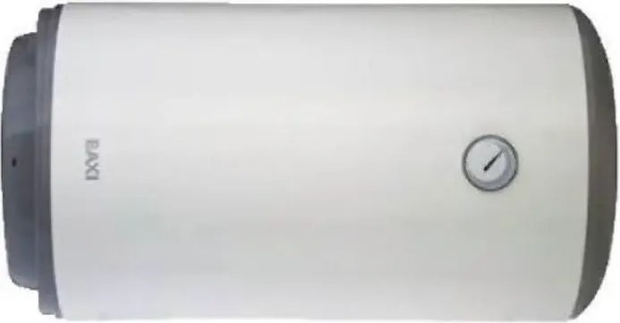 Baxi - Scaldabagno Elettrico extra+ O280 80 Litri Orizzontale