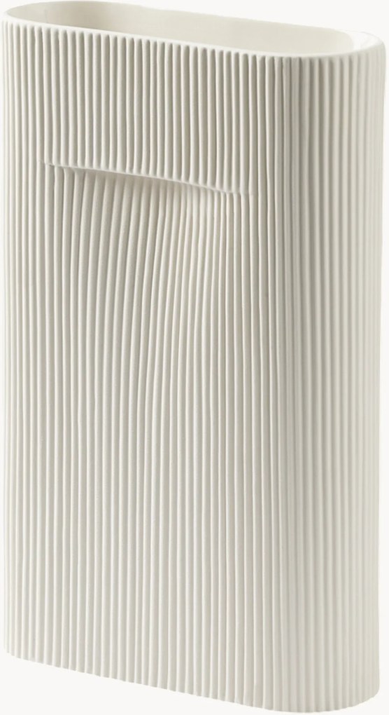Vaso Ridge, alt. 35 cm