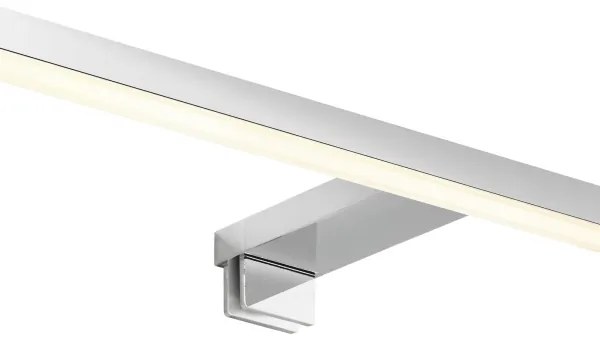 Nordlux - Illuminazione specchio bagno MARLEE LED/8,9W/230V IP44 50 cm cromo