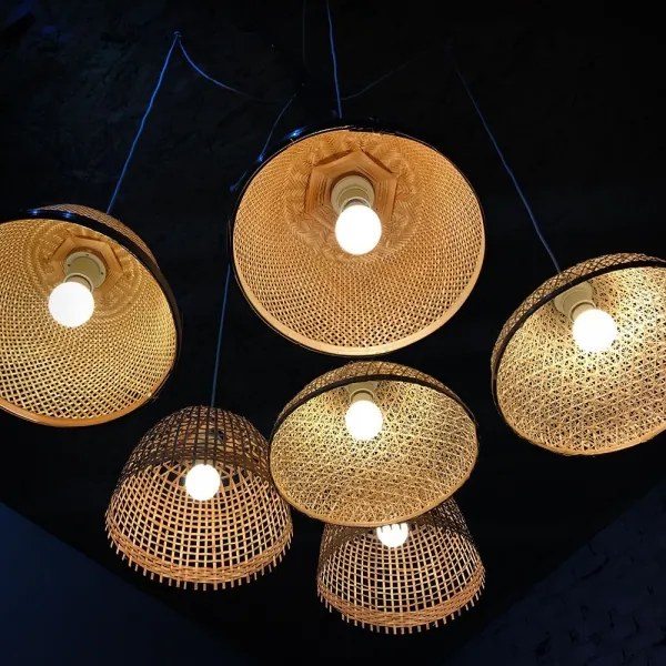 Lampadina LED SAMSUNG CHIP A65 E27/15W/230V 6500K