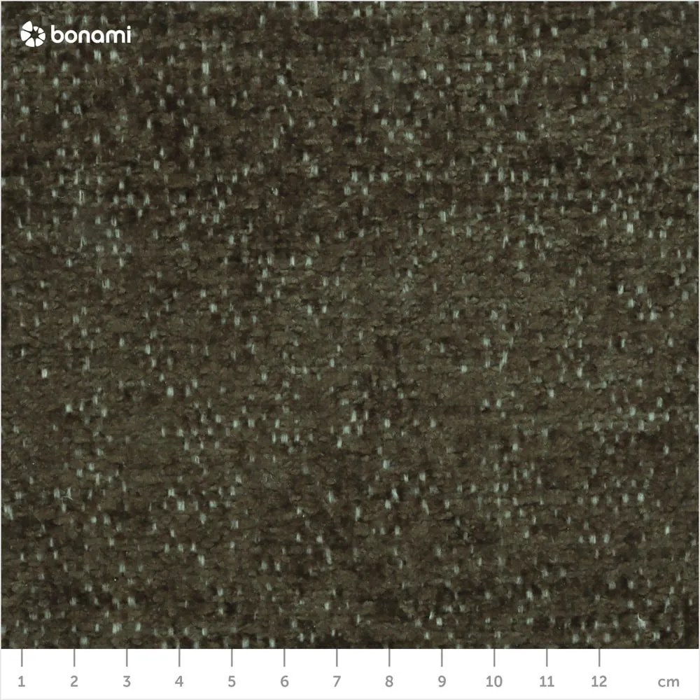 Divano letto verde Emile - Bobochic Paris