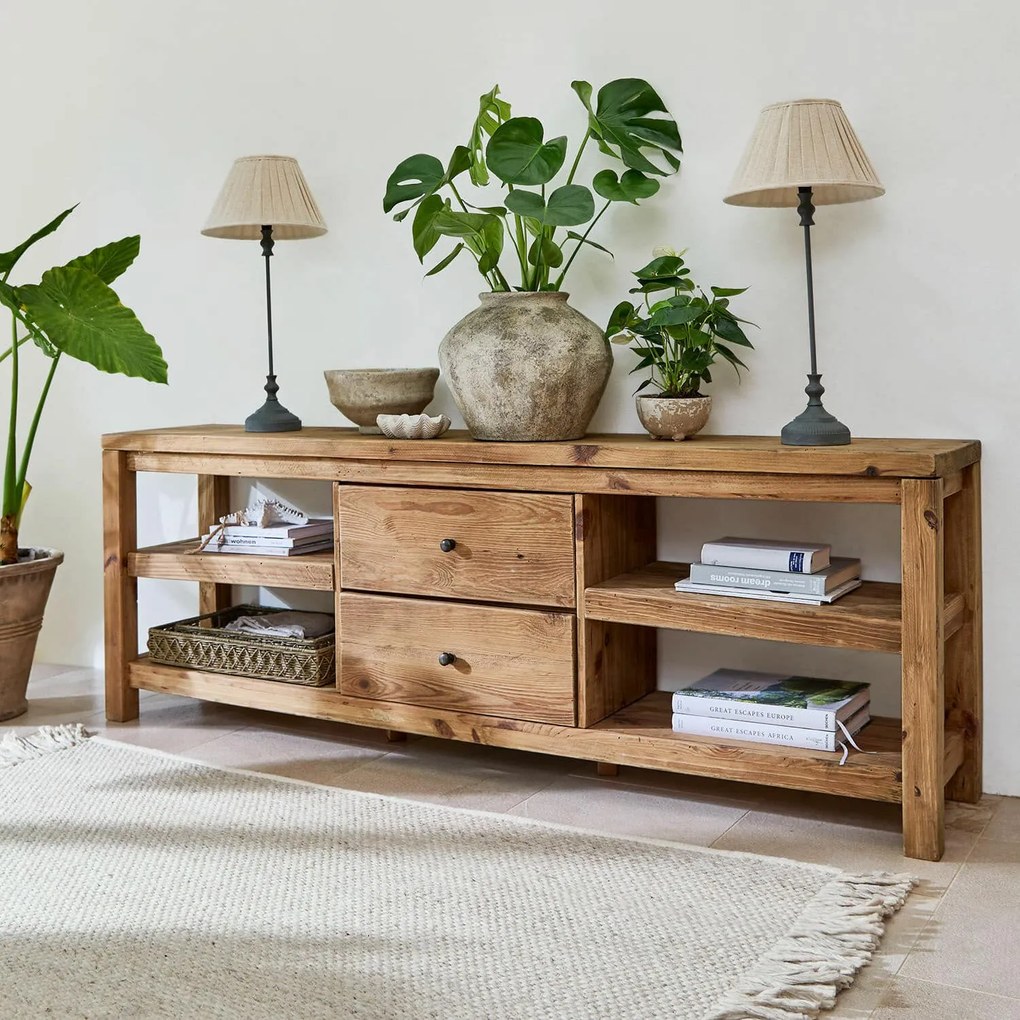 LOBERON Credenza bassa Ainvelle