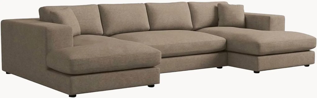 Divano panoramico 5 posti Tendance