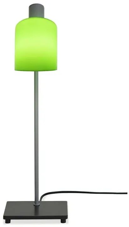 Lampe de Bureau Lampada da Tavolo Green - Nemo Lighting