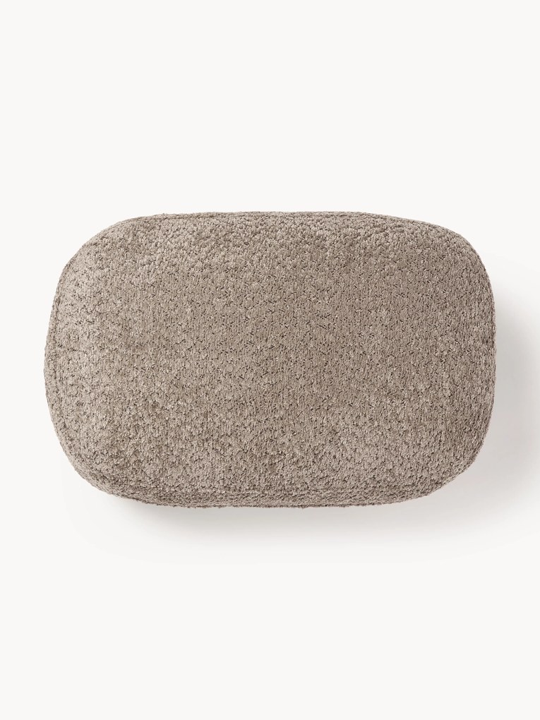 Cuscino per divano in teddy Tayla