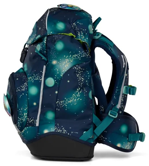Zaino scuola Ergobag prime - Space TravelBear