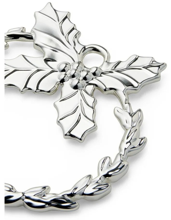 Ornamento natalizio Holly - Rosendahl