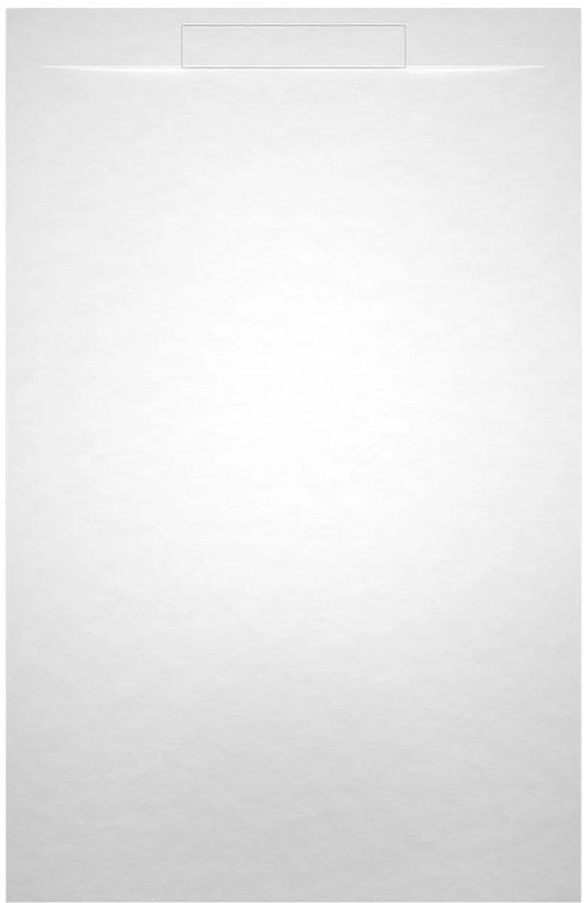 Riho Isola piatto doccia quadrato 100x100 cm bianco D007023105