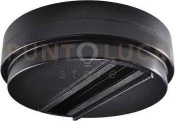 Link 3-phase  on-off basetta a soffitto bianca per sistema binario ...