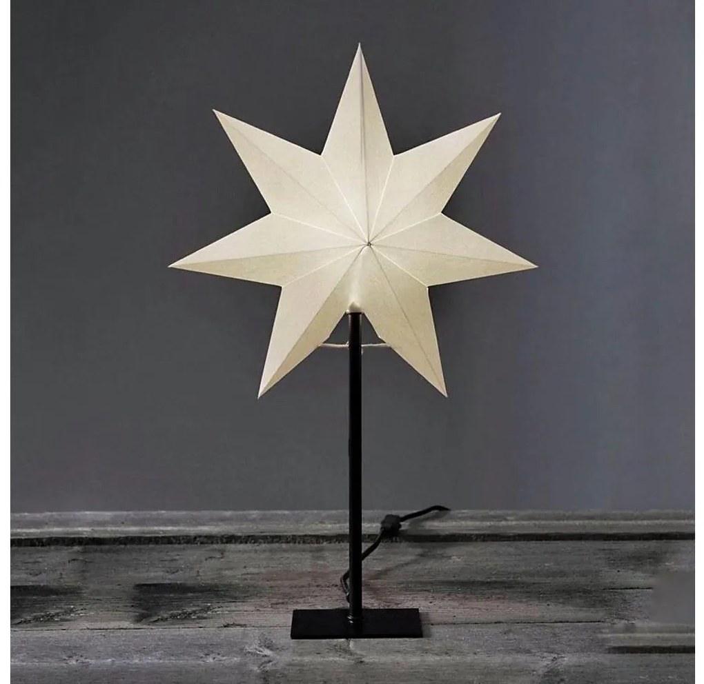 Eglo 410292 - Decorazione natalizia FROZEN 1xE14/25W/230V