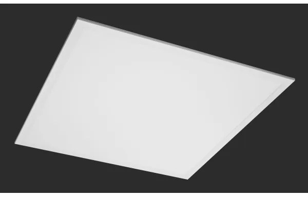LED Pannello da bagno LED/40W/230V 4000K 59,5x59,5 cm IP65 bianco