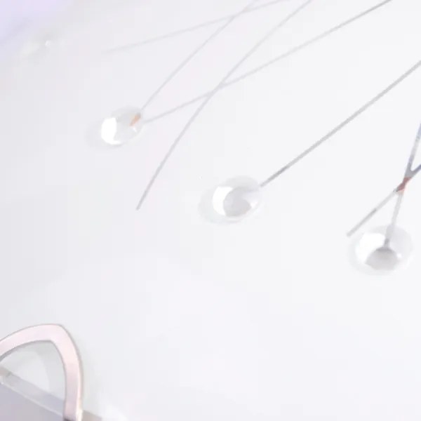 Globo 40402-2 - Plafoniera CALIMERO I 2xE27/60W/230V