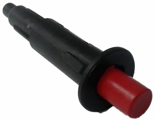 Bbq expert-de luxe pulsante piezo doppio campin gaz italia pz 1