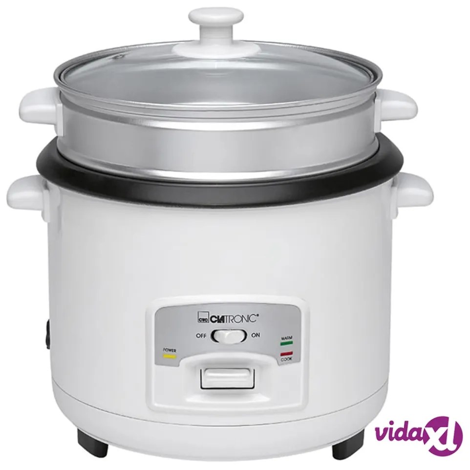 Clatronic Pentola Cuociriso 700 W RK 3566
