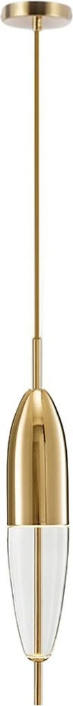 Lampada GOLD APP310-1CP