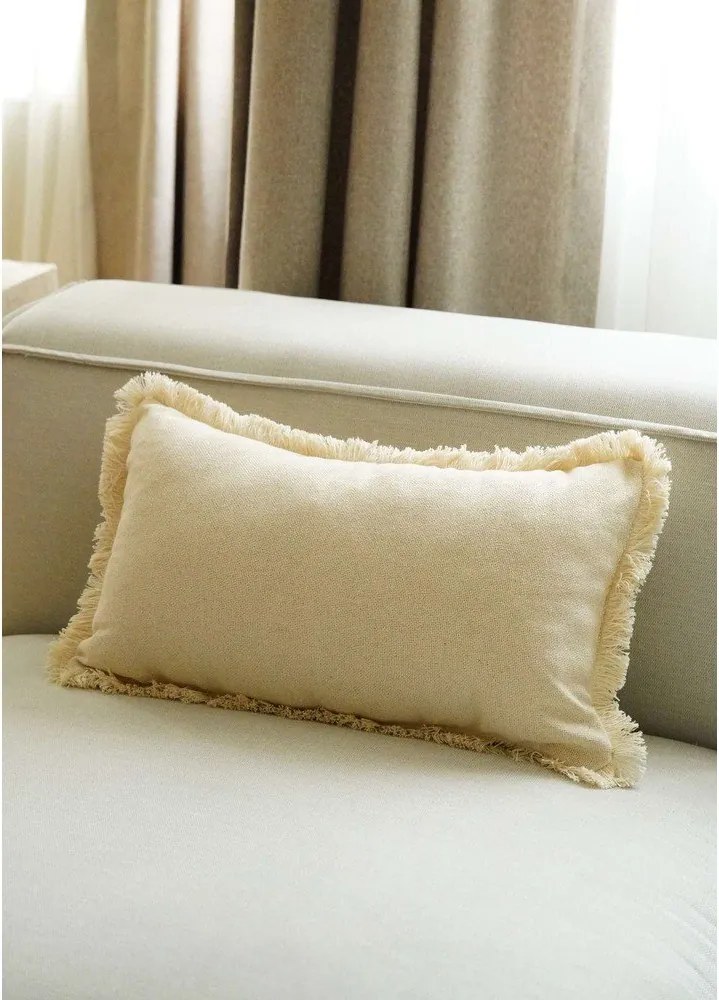 Federa decorativa in cotone 30x50 cm – Mioli Decor