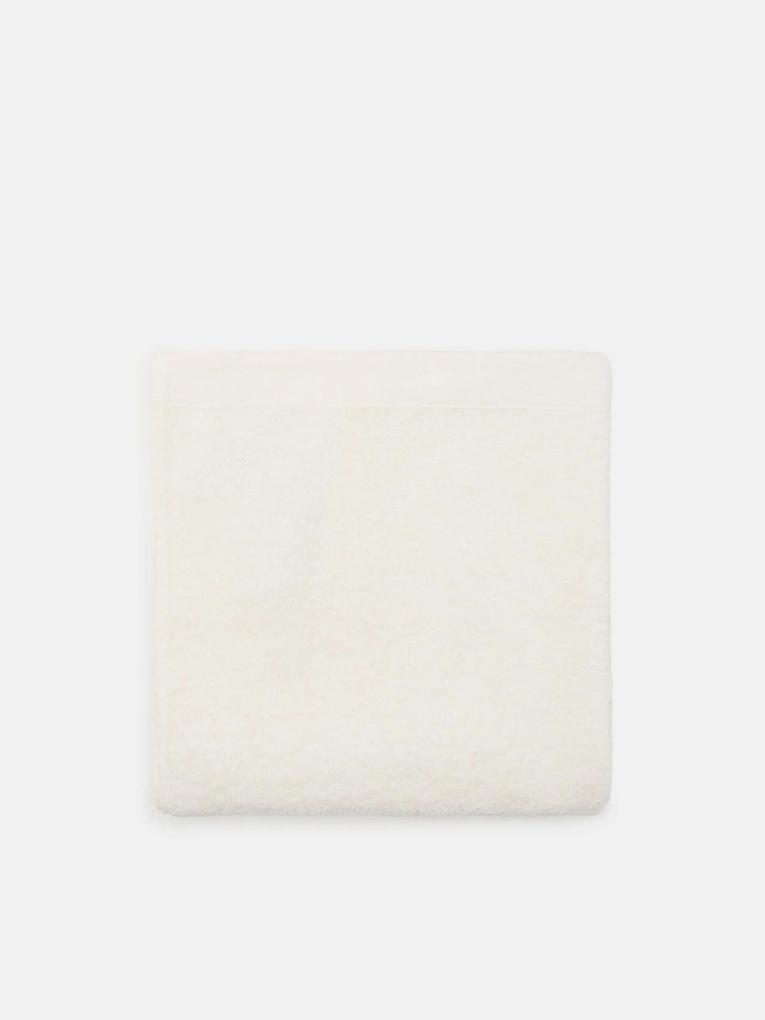 Sinsay - Asciugamano in cotone - panna