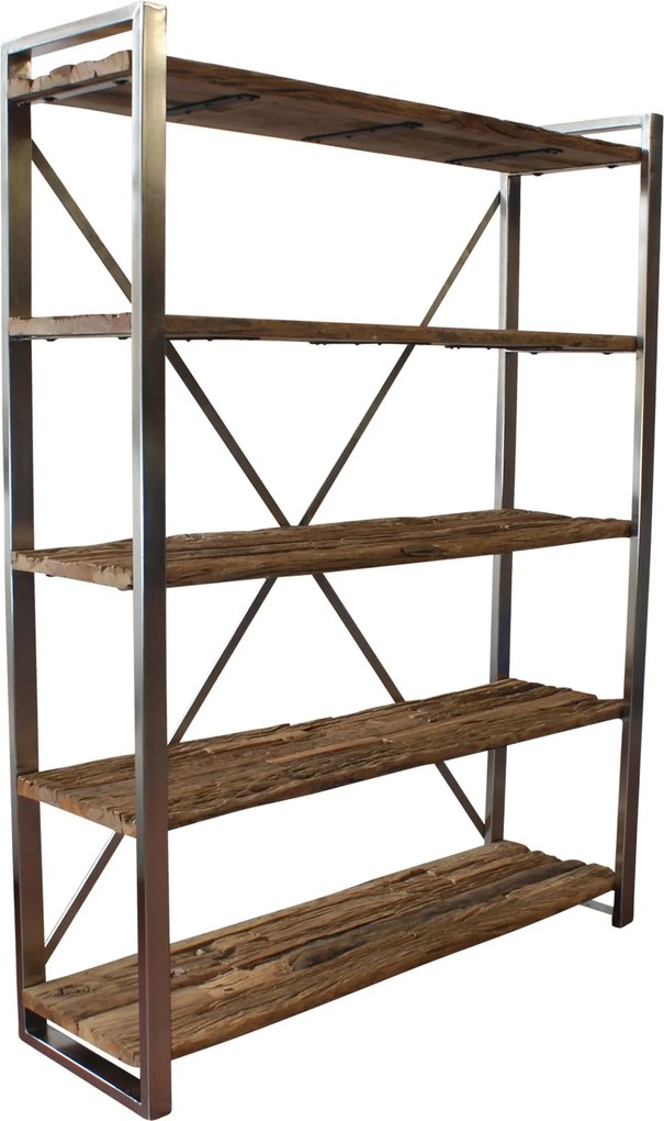 LUMIS - mobile scaffale