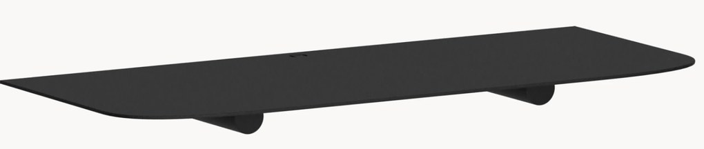 Mensola da parete Lenn, larg. 40 cm