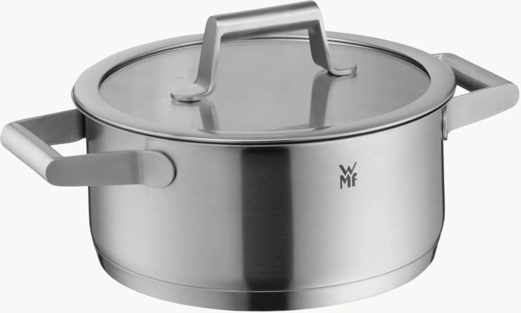 Casseruola con coperchio Comfort Line
