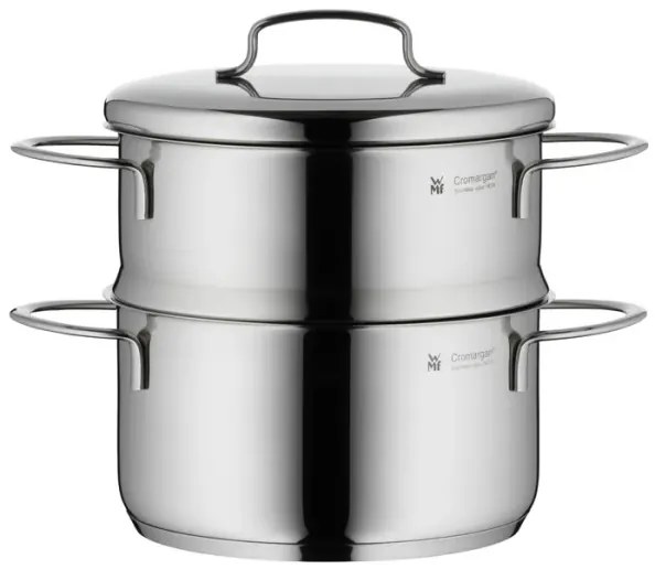 WMF - Pentola con coperchio MINI Ø 16 cm