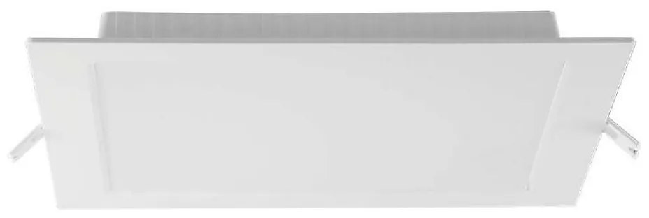 Lampada LED da incasso LED/24W/230V 29,5x29,5 cm 6500K bianco