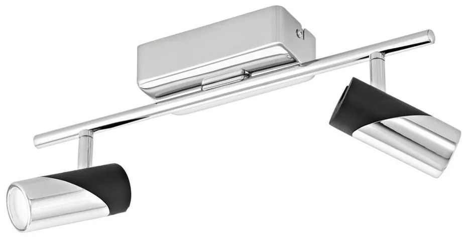 Eglo 95436 - Faretto LED BERNEDO 2xLED/5W/230V