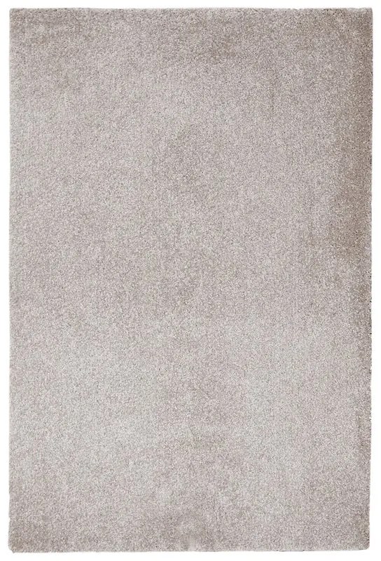 Tappeto Debby beige, L 230 x L 160 cm